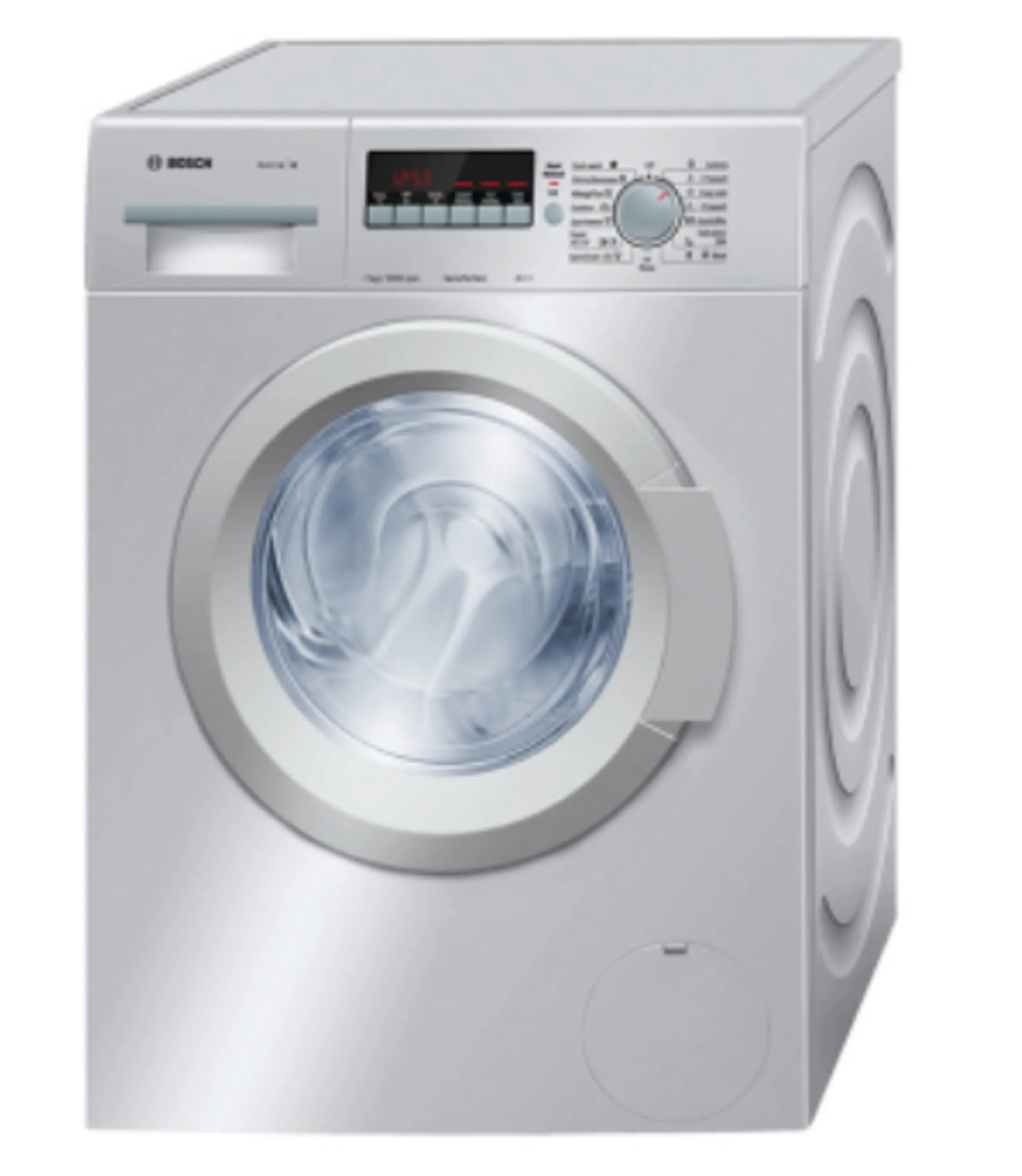 ماشین لباسشویی بوش WAK2020SIR